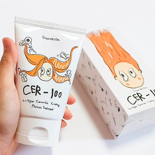 Elizavecca - CER-100 Collagen Ceramid Coating Treatment 100ml Elizavecca