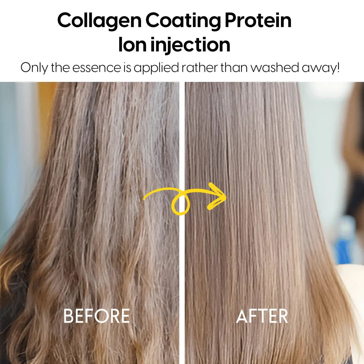 Elizavecca - CER-100 Collagen Ceramid Coating Treatment 100ml Elizavecca