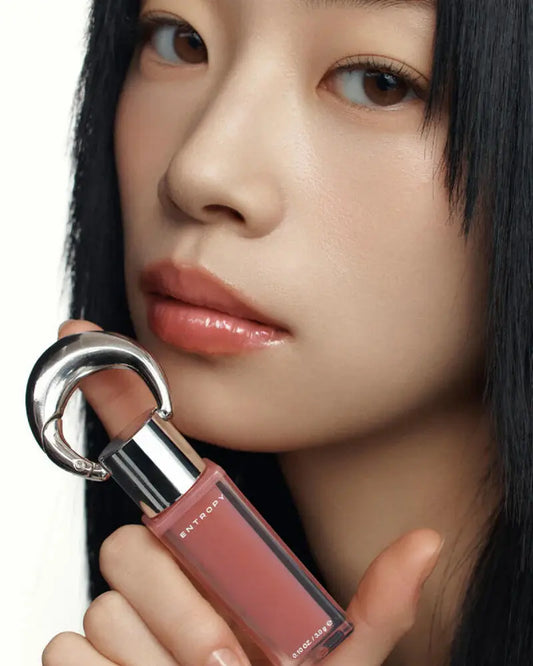 Entropy - Charm Tint Glossy Gel