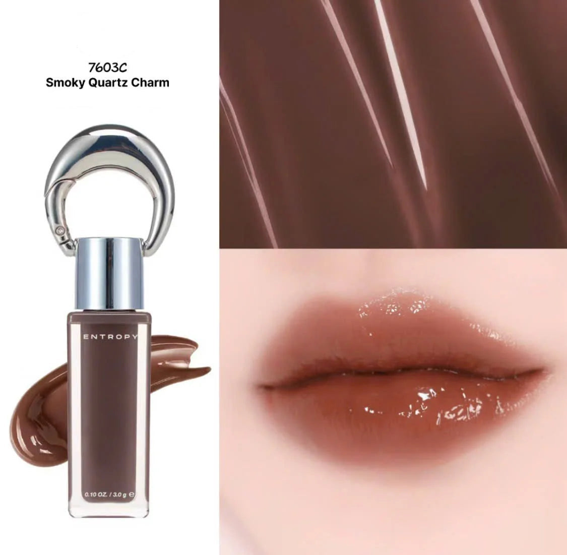Entropy - Charm Tint Glossy Gel Entropy