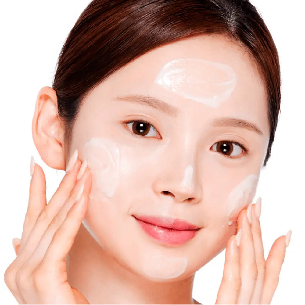 Etude - Baking Powder Crunch Pore Scrub 200g Etude