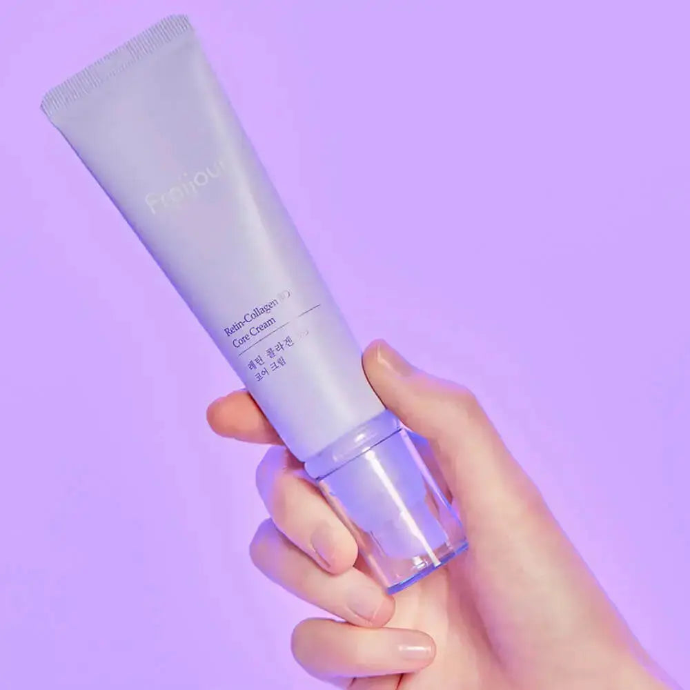 Fraijour - Retin - Collagen 3D Core Cream 50ml