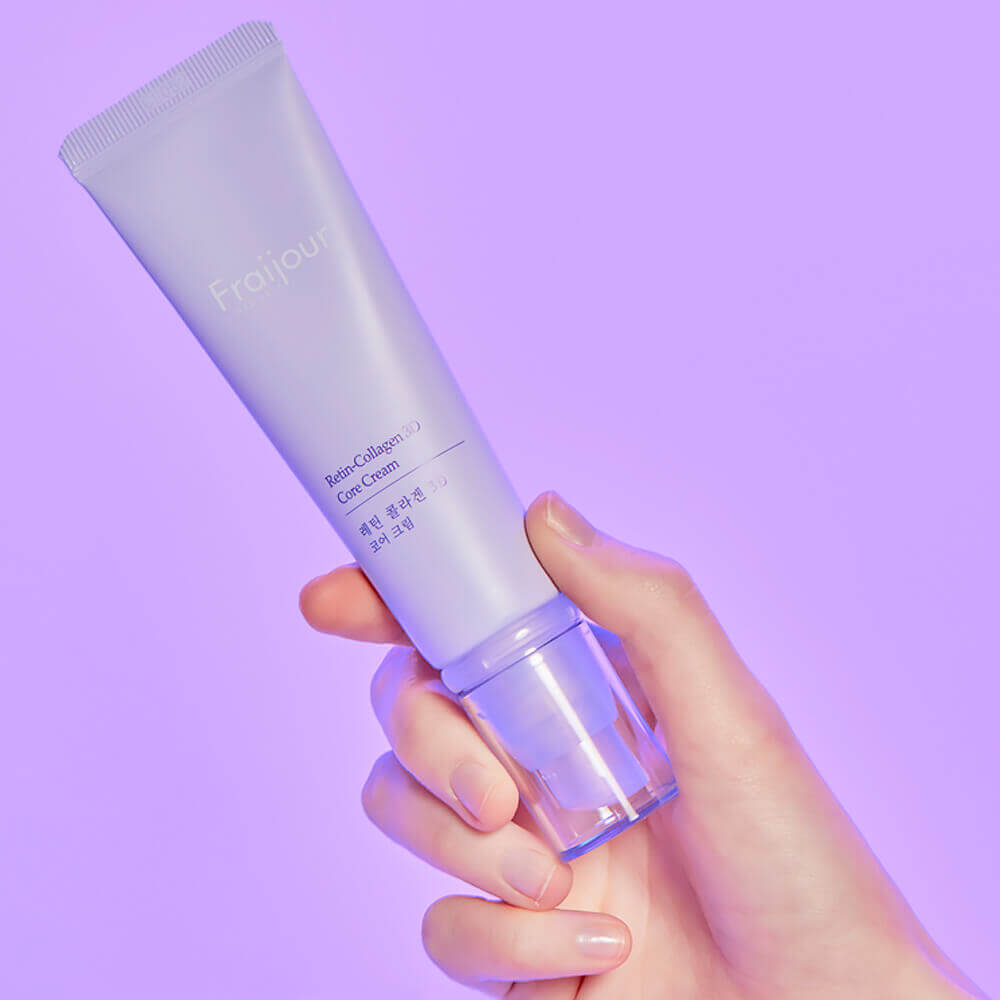 Fraijour Retin - Collagen 3D Core Cream 50ml