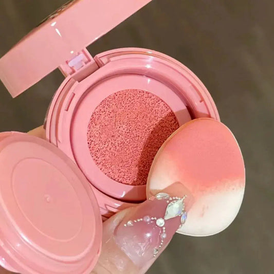 Gege Bear - Air Cushion Blusher 3.5g Gege Bear