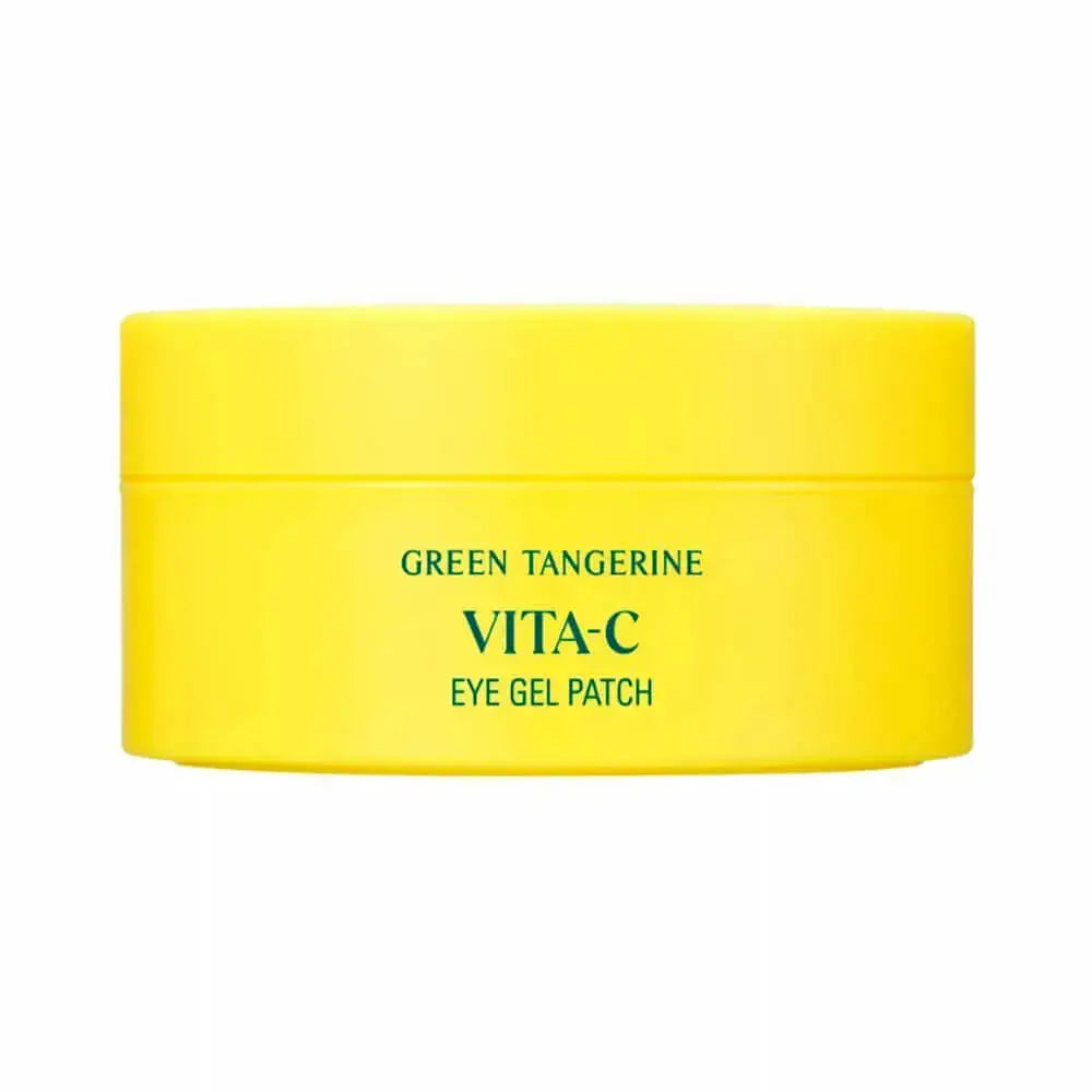 Goodal - Green Tangerine Vita C Eye Gel Patch 60ea