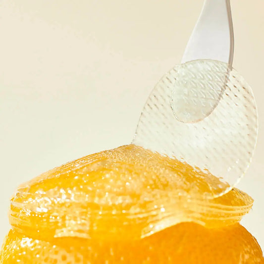 Goodal - Green Tangerine Vita C Eye Gel Patch 60ea Goodal