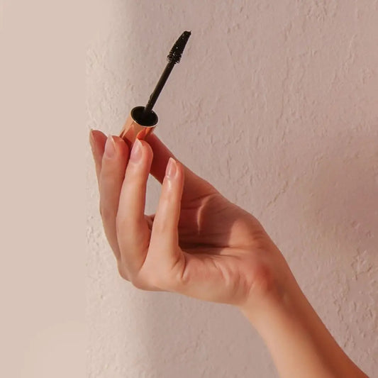 Heimish - Dailism Smudge Stop Mascara 9g Heimish