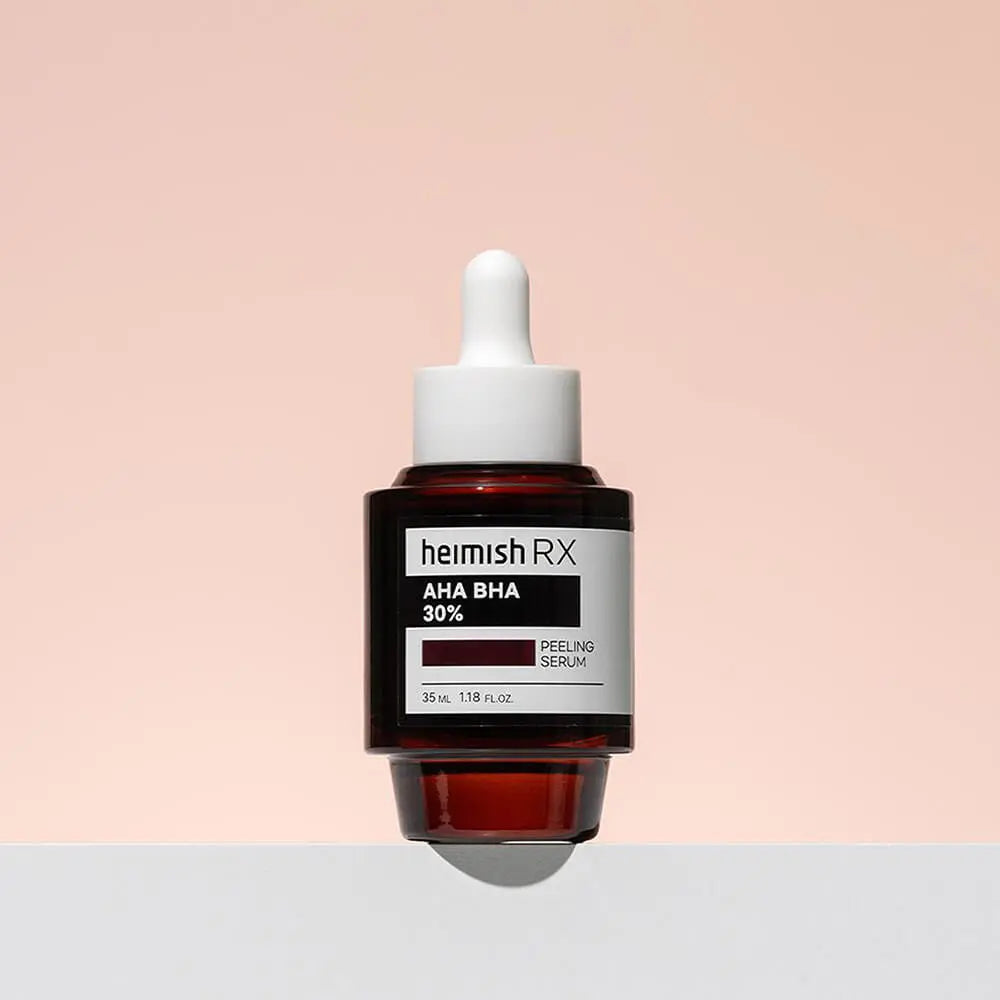 Heimish - RX AHA BHA Peeling Serum 35ml
