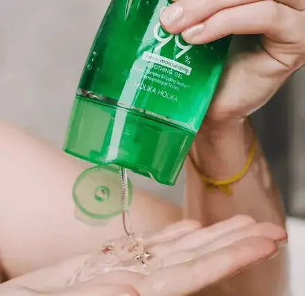 Holika Holika - Aloe 99% Soothing Gel 250 ml Holika Holika