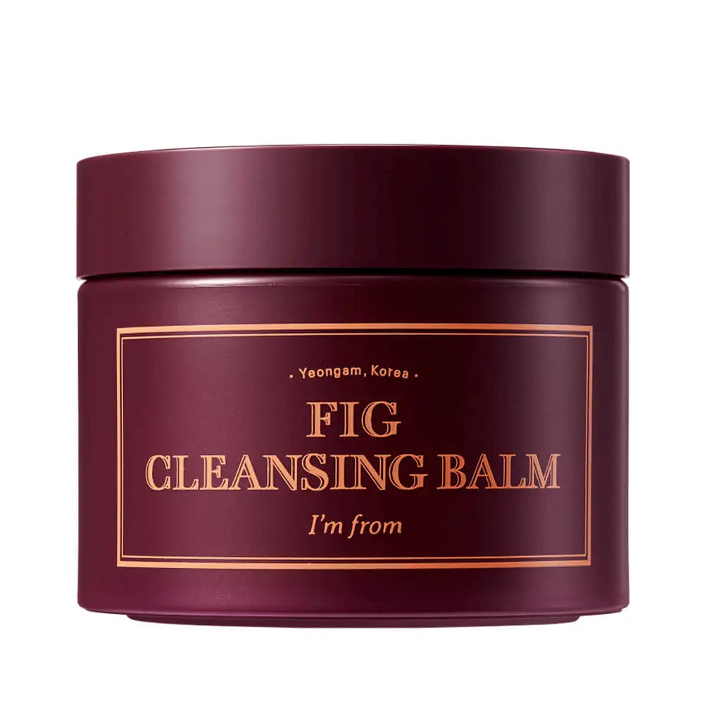 I’m From - Fig Cleansing Balm 100ml I’m From