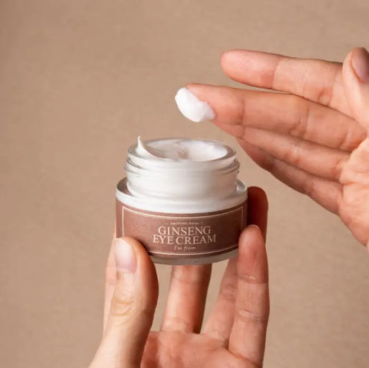 I’m From - Ginseng Eye Cream 30g I'm From