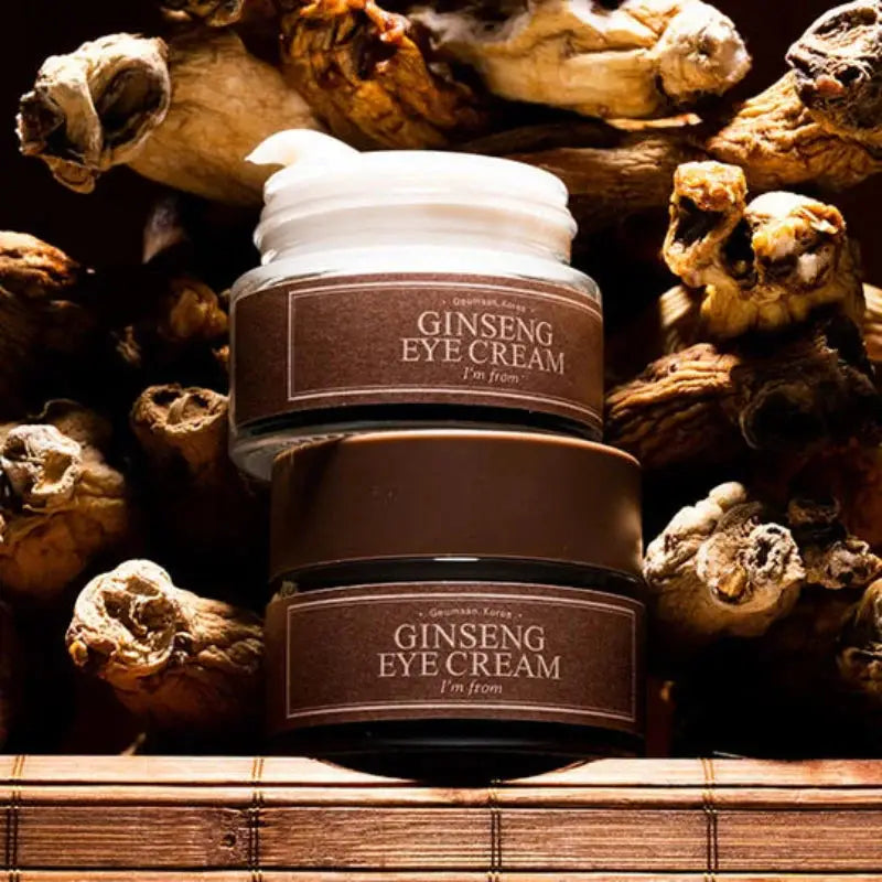 I’m From - Ginseng Eye Cream 30g I'm From