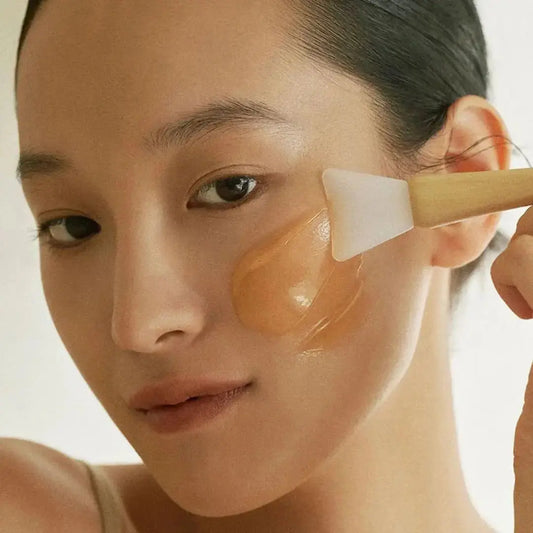 I’m From - Honey Mask 30g