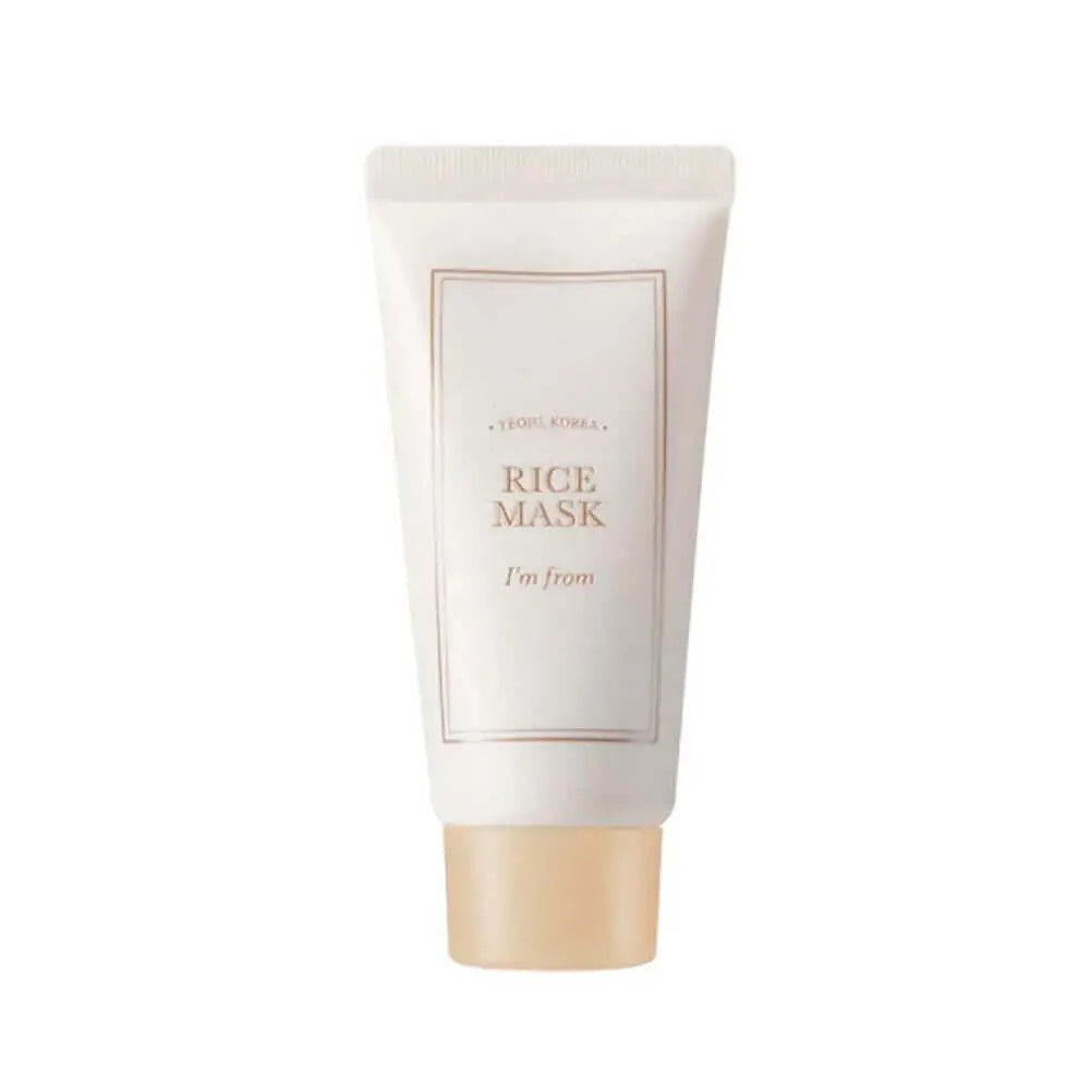 I’m From - Rice Mask 30g I'm From