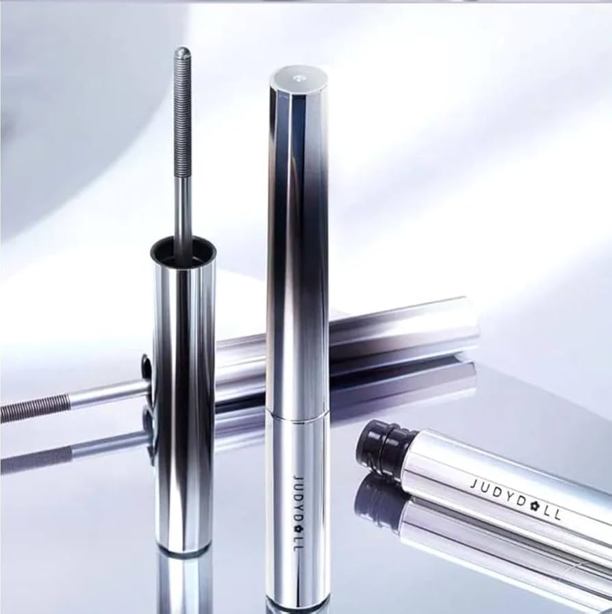 Judydoll - 3D Curling Eyelash Iron Mascara Judydoll