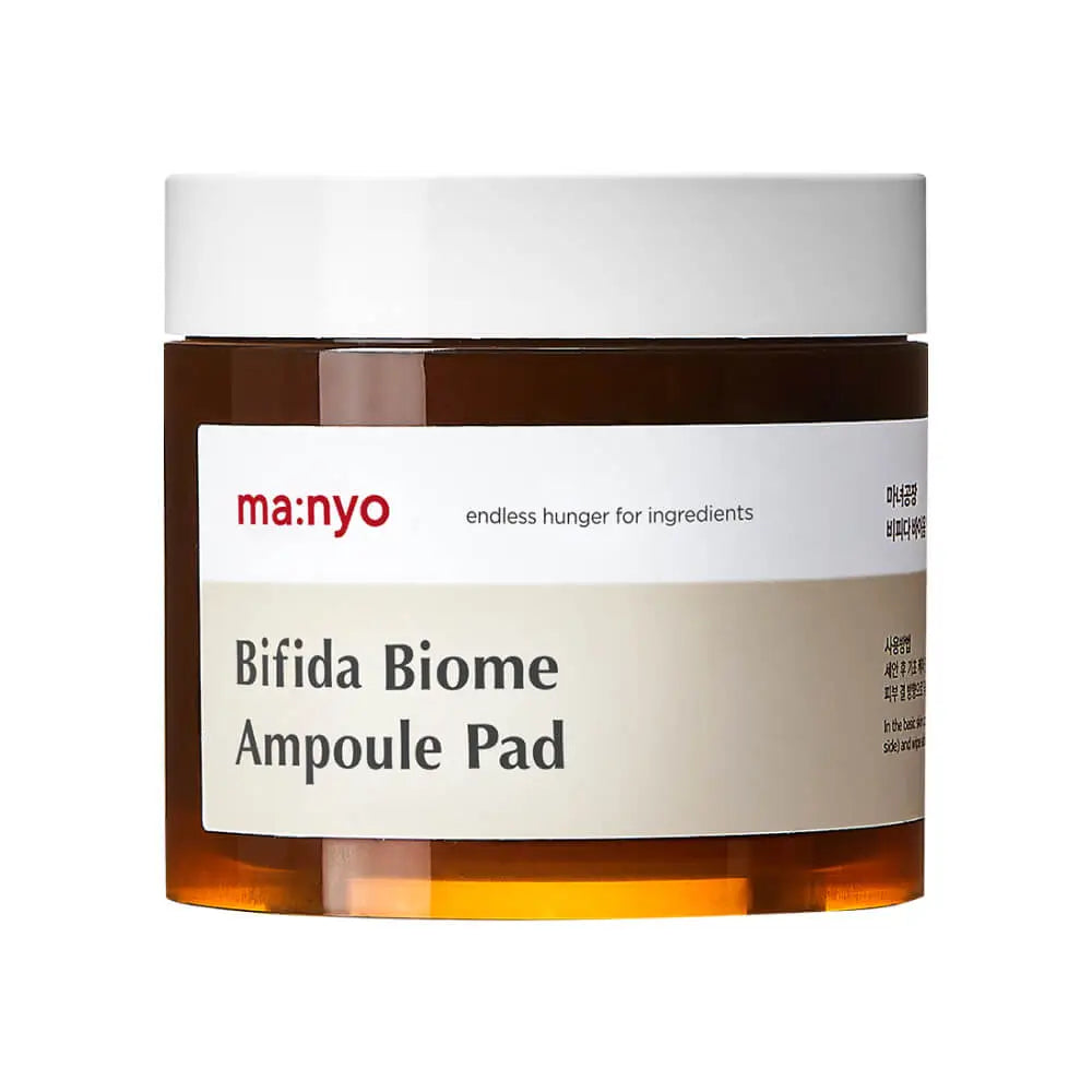 Manyo - Bifida Biome Ampoule Pad 150g Manyo