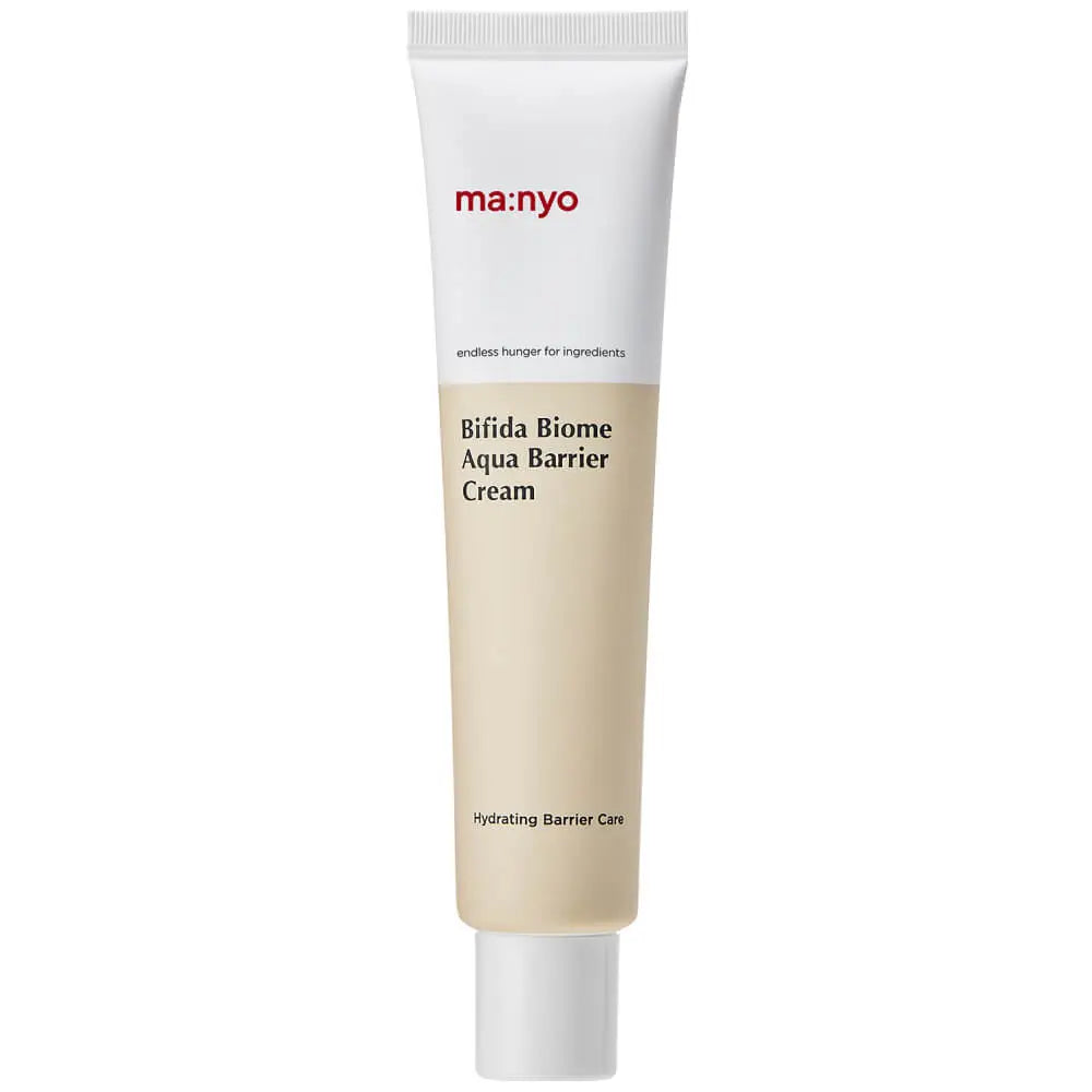 Manyo - Bifida Biome Aqua Barrier Cream 80ml Manyo