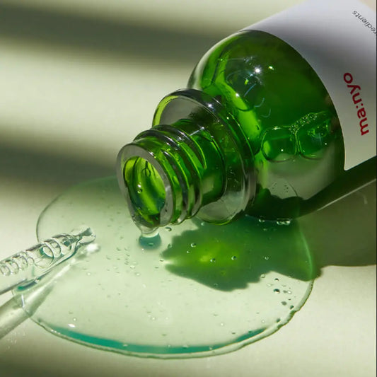 Manyo - Bifida Cica Herb Serum 50ml Manyo