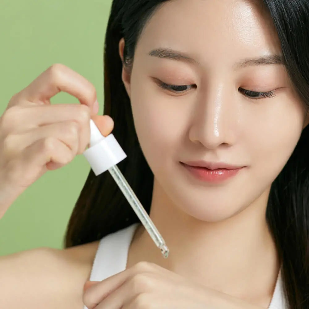 Manyo - Bifida Cica Herb Serum 50ml Manyo