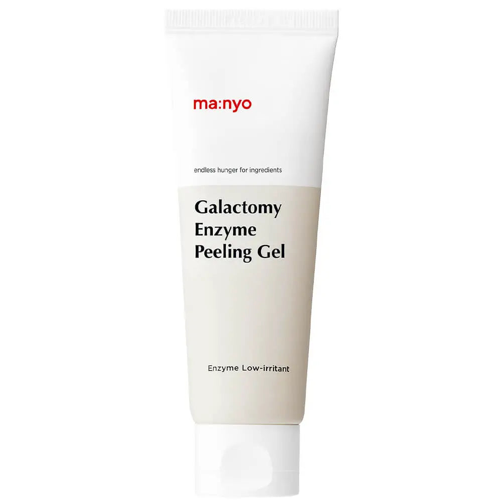 Manyo - Galactomy Enzyme Peeling Gel 75ml Manyo