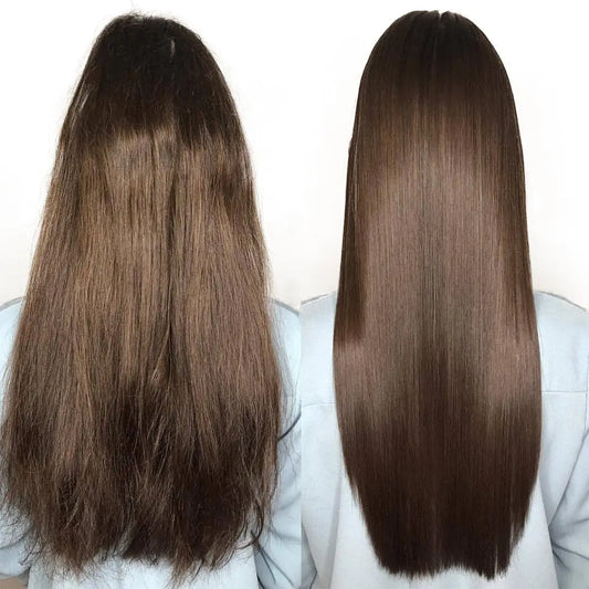 Masil - 8 Seconds Super Mild Hair Mask Masil