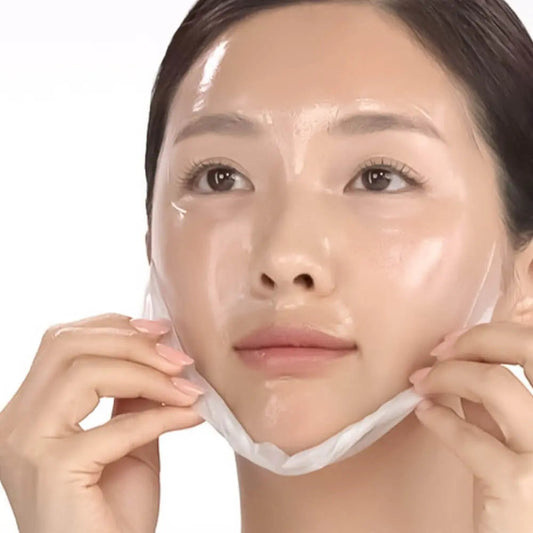 Medi-peel - Hyaluronic Acid Layer Mooltox Wrapping Mask 70ml Medi-peel
