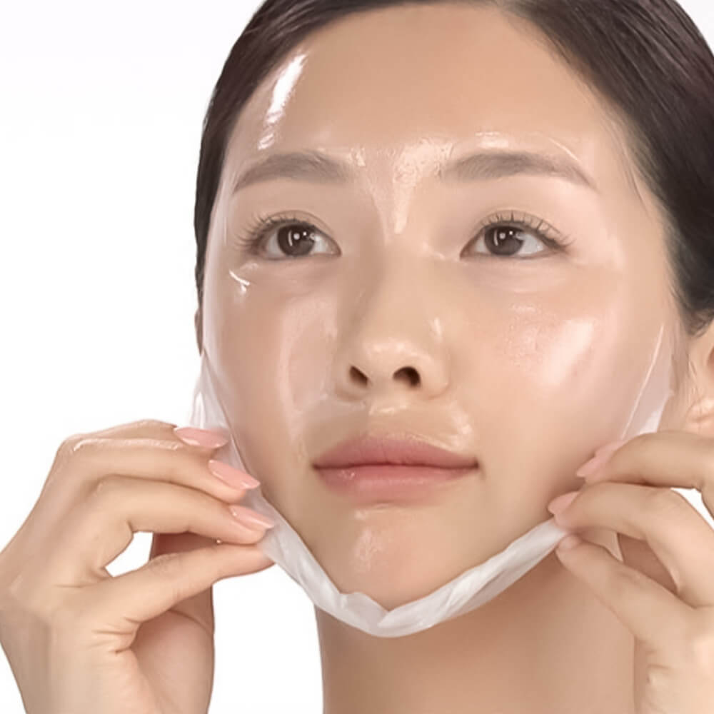 Medi-peel - Hyaluronic Acid Layer Mooltox Wrapping Mask 70ml