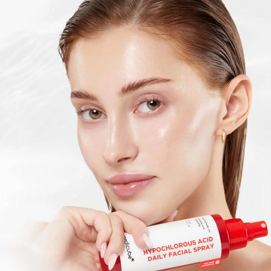 Medicube - Hypochlorous Acid Daily Facial Spray 125ml Medicube