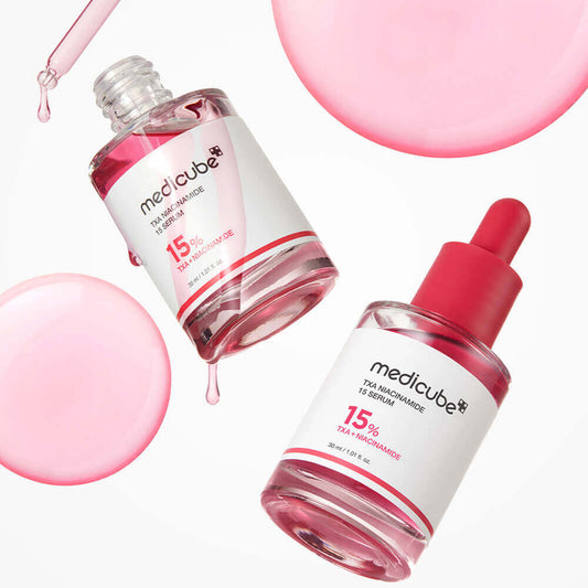 Medicube - TXA Niacinamide 15 Serum 30ml Medicube