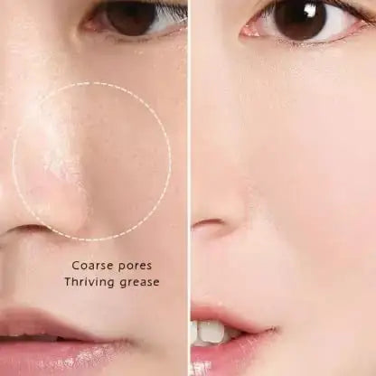 Missha - Airy Pot Pressed Powder Pink 5g Missha
