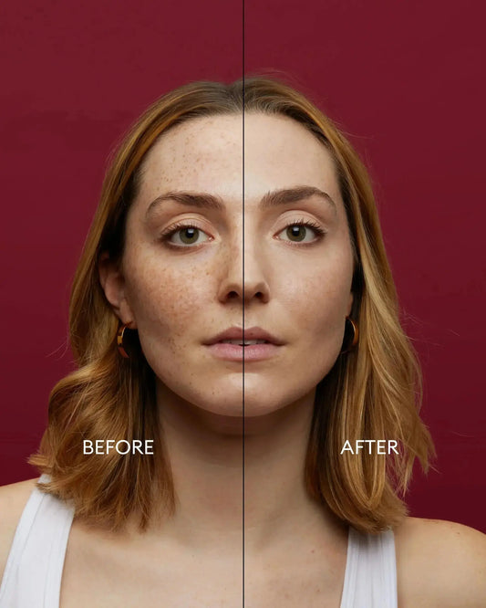 Missha - M Perfect Cover BB Cream 50ml