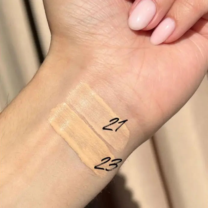 Missha - Magic Cushion Moist Up SPF50+ PA+++ 15ml Missha