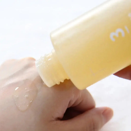 Numbuzin - No.3 - Super Glowing Essence Toner 200ml Numbuzin