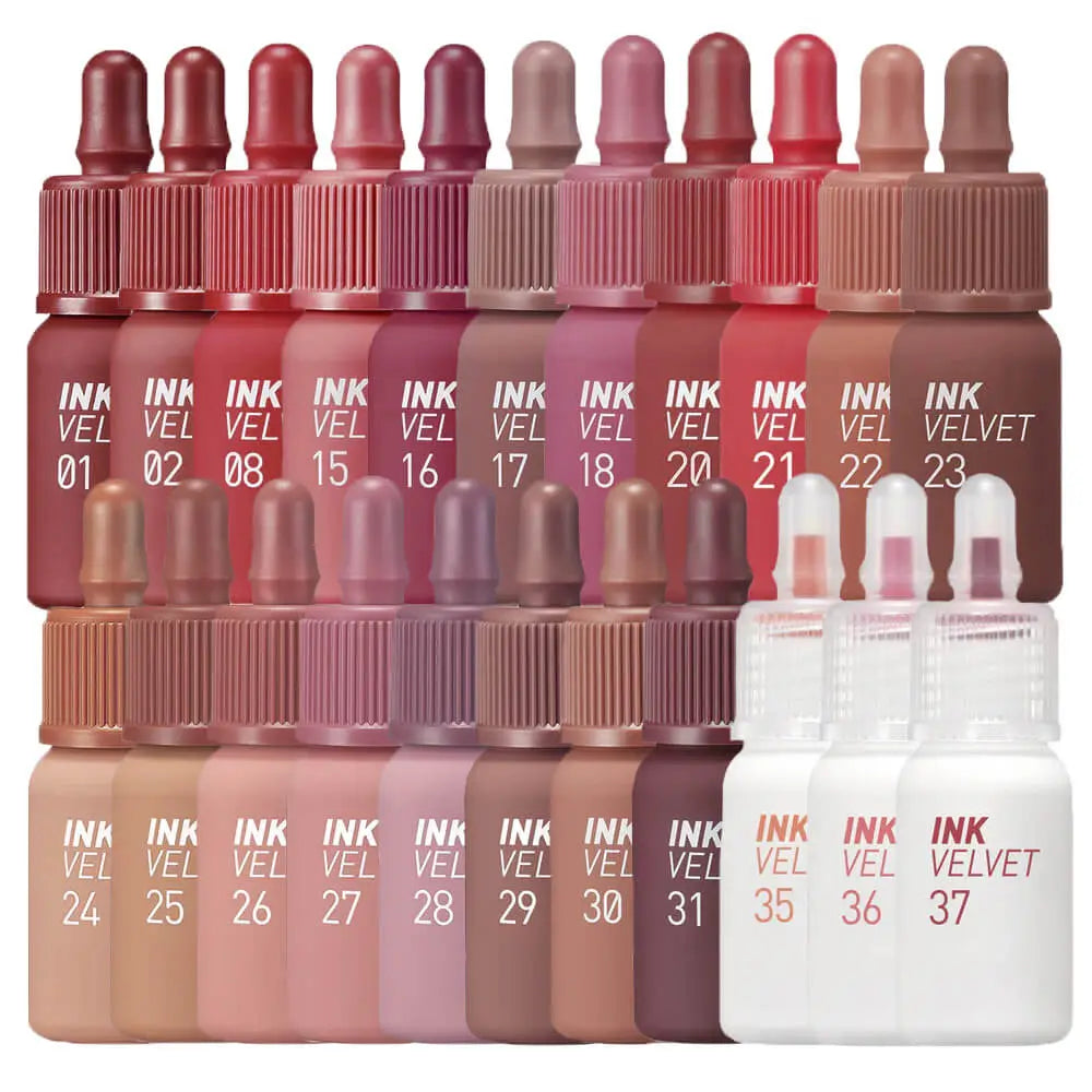 Peripera - Ink The Velvet 4g Peripera