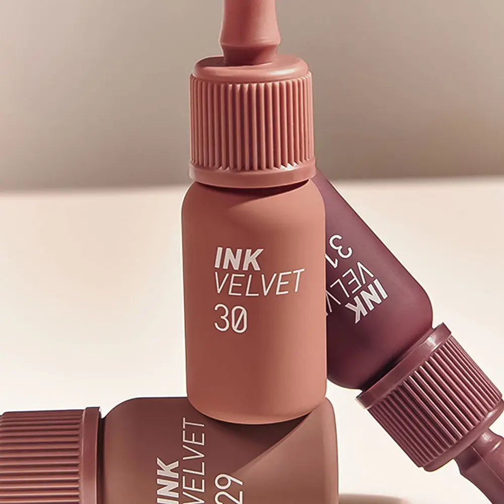 Peripera - Ink The Velvet 4g Peripera