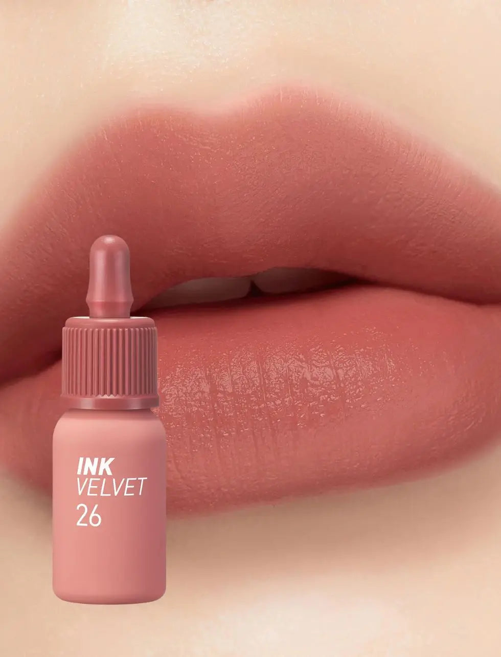 Peripera - Ink The Velvet 4g Peripera