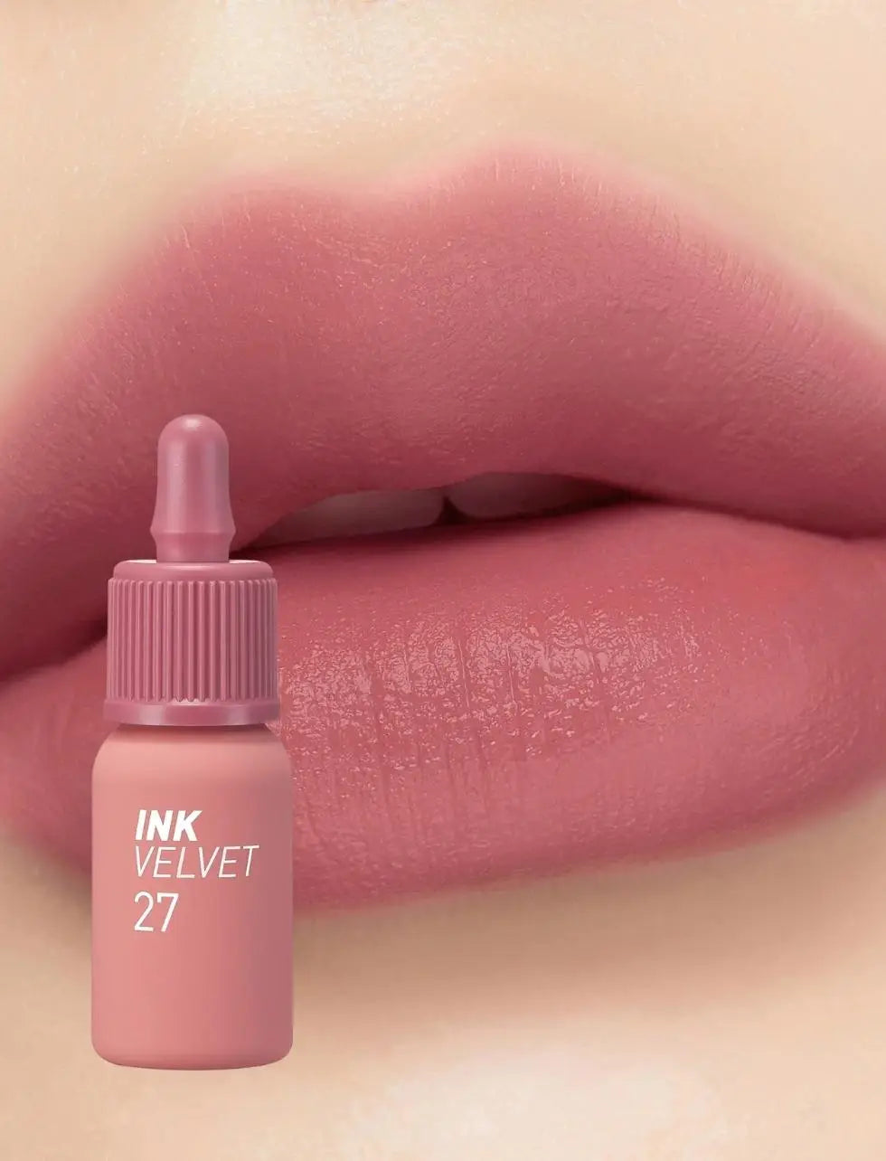 Peripera - Ink The Velvet 4g Peripera