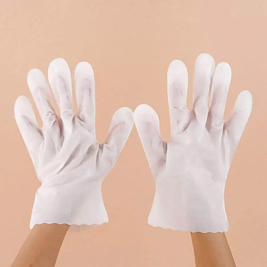 Petitfee - Dry Essence Hand Pack 1pair
