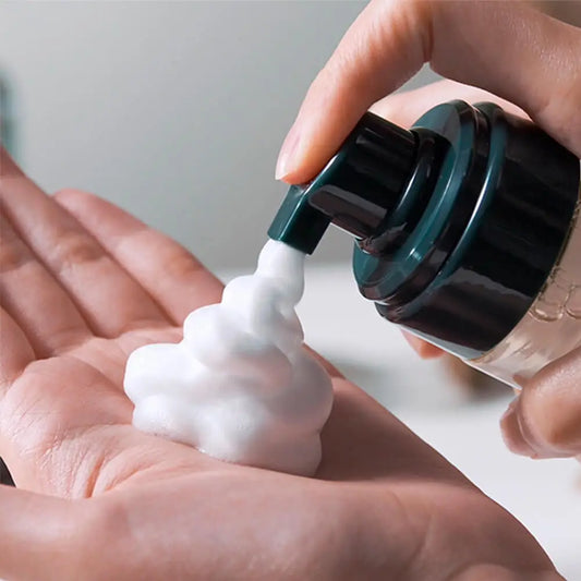 Pyunkang Yul - Calming Low pH Foaming Cleanser 150ml Pyunkang Yul