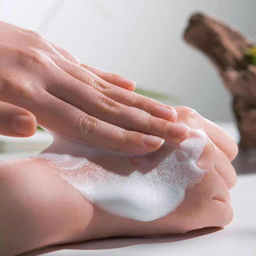 Pyunkang Yul - Calming Low pH Foaming Cleanser 150ml Pyunkang Yul