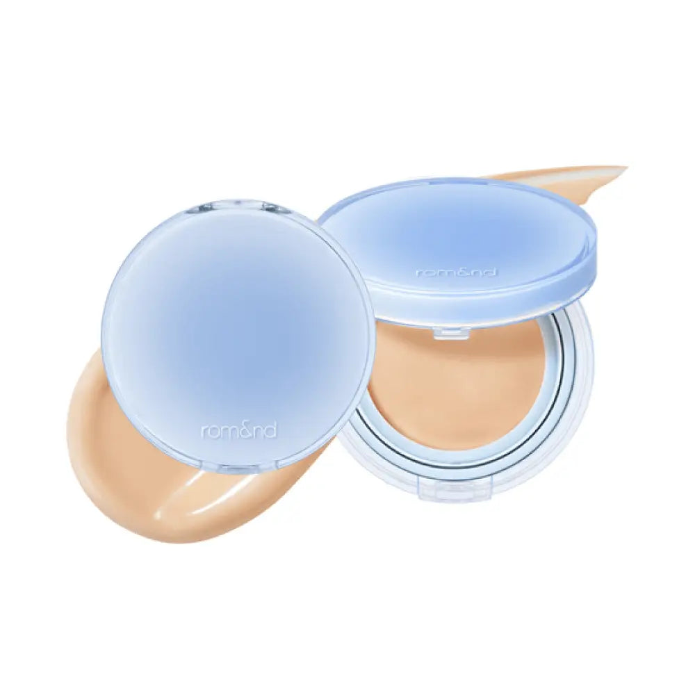 Rom&nd - Bare Water Cushion Rom&nd