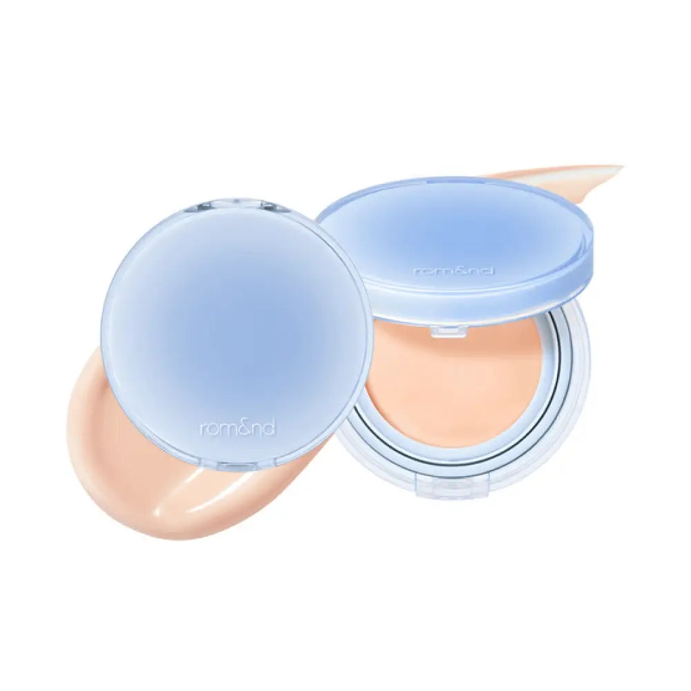 Rom&nd - Bare Water Cushion Rom&nd