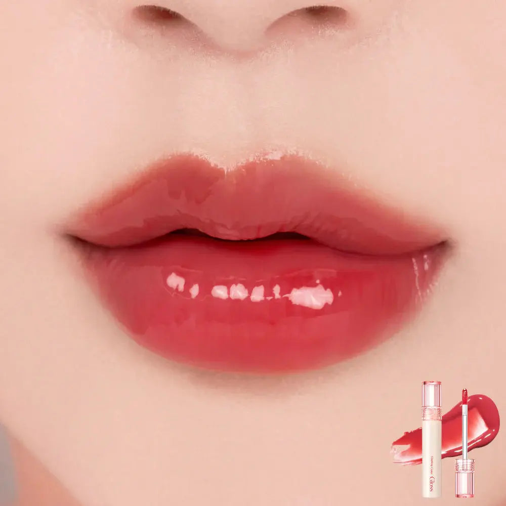 Rom&nd - Glasting Color Gloss Rom&nd