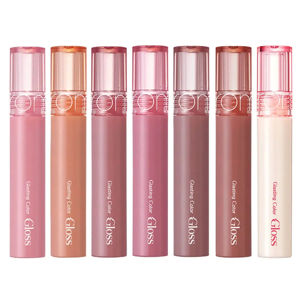 Rom&nd - Glasting Color Gloss Rom&nd