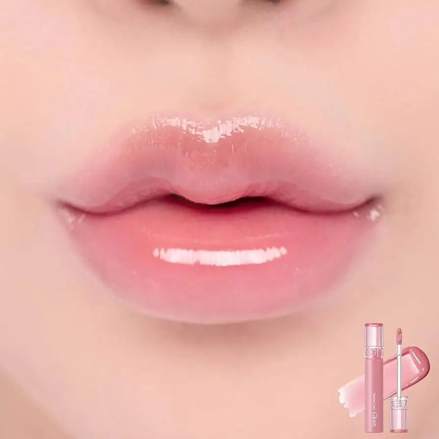 Rom&nd - Glasting Color Gloss Rom&nd