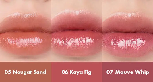 Rom&nd - Glasting Melting Balm Rom&nd