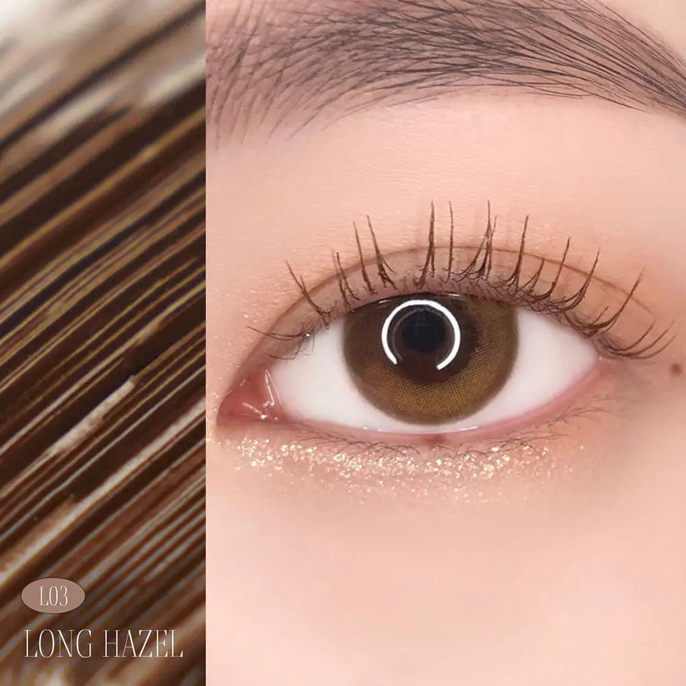 Rom&nd - Han All Fix Mascara 03 Hazel Rom&nd