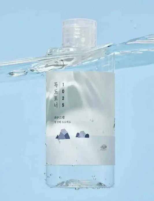 Round Lab - 1025 Dokdo Toner 200ml