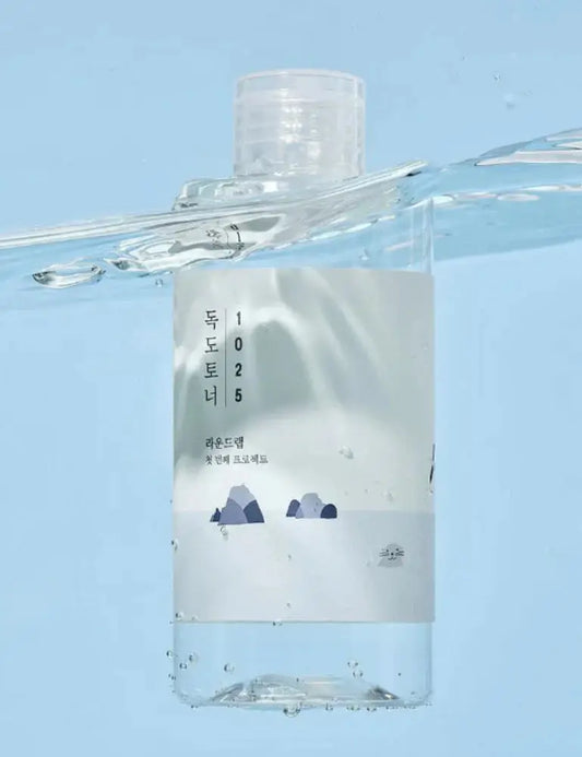 Round Lab - 1025 Dokdo Toner 200ml Round Lab