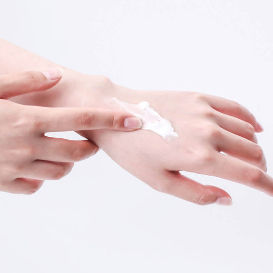 Round Lab - Birch Juice Hand Cream 30ml